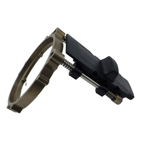 Palanca De Cambios N375867 P/taladro Dcd991 Dcd995 Dcd996