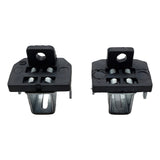 Par Porta Carbón 90604791 P/esmeriladora B&d G720-b3 G720-b2