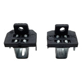 Par Porta Carbón 90604791 P/esmeriladora B&d G720-b3 G720-b2