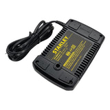 Cargador Stanley 10.8v Litio Batterytech 90594431-03