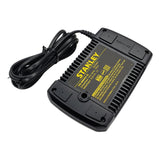 Cargador Stanley 10.8v Litio Batterytech 90594431-03