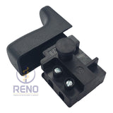 Interruptor Switch 90548877 P/taladro Black&dec Tm500 Tm500k