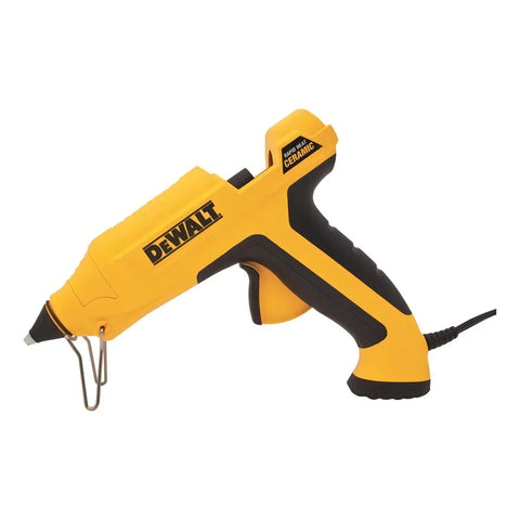 Pistola De Silicón Calentamiento Rápido Dewalt Dwhtgr50