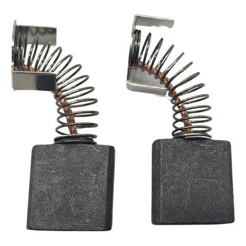 Juego Carbones 5140011-85 Para Cepillo Dw735, Dw733, Dw734