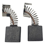 Juego De Carbones 5140011-85 P/cepillo Dw735, Dw733, Dw734