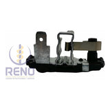 Porta Carbón Ens N410308 P/esmeriladora Dwe491-b3 Dewalt