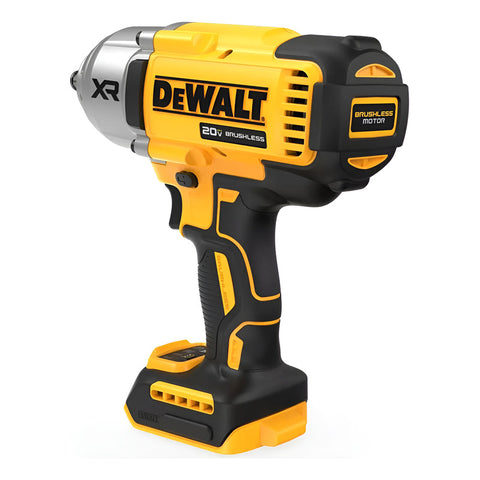 Llave De Impacto Alto Torque 1/2 Pulgada Dewalt Dcf900b-b3