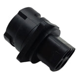 Conector Cable 397500-00 P/dw618 Dw616 Dw6183 Dw618k Dw616k Negro