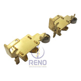 Portcarbones N413349 P/dwe4212 Dwe4222 Dwe402 Dwe43066n