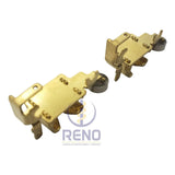 Portcarbones N413349 P/dwe4212 Dwe4222 Dwe402 Dwe43066n