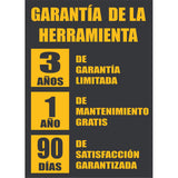 Kit Desbrozadora Con Batería Y Cargador Dewalt Dcst922p1 Amarillo