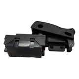 Interruptor 626214-00 Pa/sierra D28700 D28715 Gr870 D28700b3