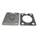 Placa De Válvula N017592sv Compresor Dwfp55126 D55141 D2002