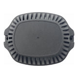 Tapa Cubierta Trasera 1004685-51 P/taladro Magnético Dwe1622