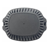Tapa Cubierta Trasera 1004685-51 P/taladro Magnético Dwe1622