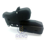 Interruptor N142959 P/esmeriladora Dwe4579 Dwe4557 Dwe4559  Negro