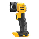 Lámpara Led De Trabajo 20v Max Dcl040 Dewalt