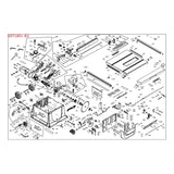 Volante 1004742-07 P/sierra Stanley Sst1801 Sst1801-b3
