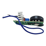 Placa Circuito 120v N437918 P/sopladora Dewalt Dwb800-b3