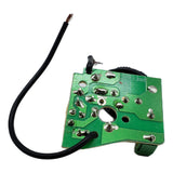 Placa Circuito 5140231-20 P/lijadora Stanley Ss30 Ss30-b3