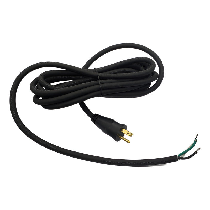 Cable De Energía 1005911-02 P/mart Demoledor D25960k-b3 Dew