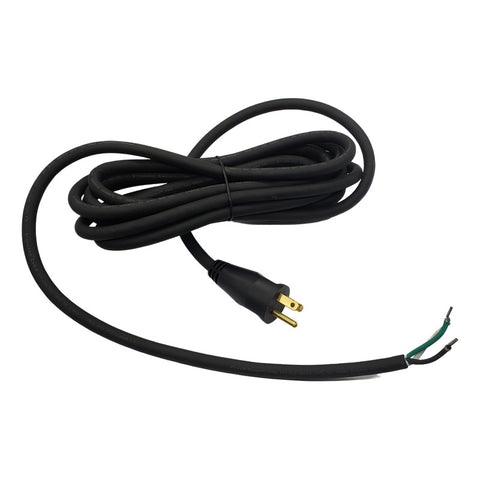 Cable De Energía 1005911-02 P/mart Demoledor D25960k-b3 Dew