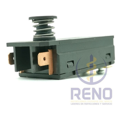 Interruptor 587274-00 P/rotomarti D25601k, D25651k, D25501k