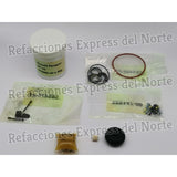 Kit De Servicio 585500-00 P/rotomartillo D25213k-qu D25213k