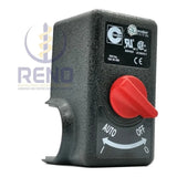 Presostato Ab-9063158 P/compresor D55168 D55146