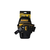 Funda Para Destornillador 6 Bolsillos Dewalt Dwst83486-la