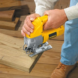 Sierra Caladora Orbital Compacta Dewalt Dw317