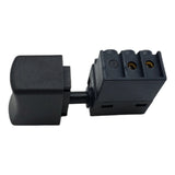 Interruptor N580300 P/sierra Circular Sc16- Sc16-b3