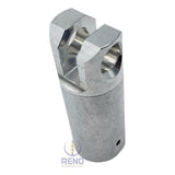 Pistón N417751 P/rotomartill D25134 D25134-b3 D25262 Dch263b