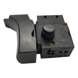 Interruptor Switch 5140234-19 P/taladro B&d Hd650