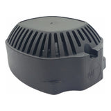 Tapa Cubierta Trasera 1004685-51 P/taladro Magnético Dwe1622