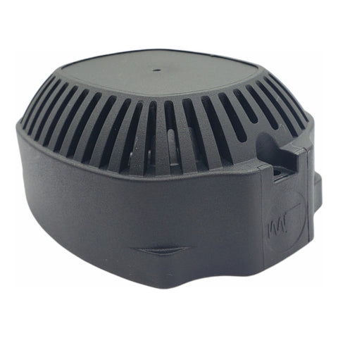 Tapa Cubierta Trasera 1004685-51 P/taladro Magnético Dwe1622