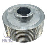 Polea 5140010-22 P/cepillo Dewalt Dw734 Dw733 Dw735 Dw735x