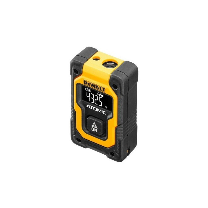 Medidor De Distancia Pocket 16m Dewalt Dw055pl