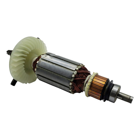 Armadura N688780 P/pulidora Stanley Sp137k Sp137k-b3