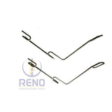 Gancho Lámina Opresor 151288-00 P/lijadora Dw411 D26441