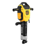 Martillo Demoledor Hexagonal 15kg, 1800w Dewalt D25966