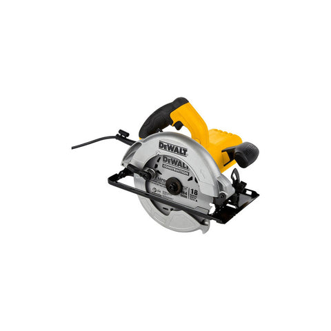Sierra Circular 7-1/4 1500w Dewalt Dwe5615-b3 Amarillo