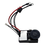 Modulo Control Na367535 P/aspiradora Bhfea640wp Bhfea640wg