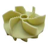 Ventilador 5140163-92 P/sopladora Bv25-b2 Bv25-b2c Bv25-b3