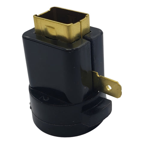 Porta Carbón N172018 P/pulidora Dwp849 Dwp849x-b3 Dwe560-b3