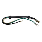 Terminal Block 3p N062068-01 P/ Demoledor D25960