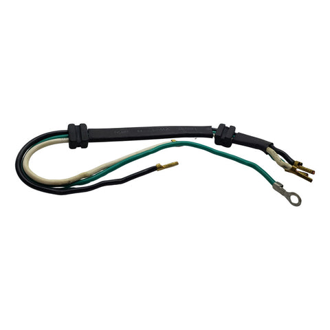 Terminal Block 3p N062068-01 P/ Demoledor D25960