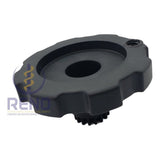 Volante 5140132-81 P/sierra Dewalt Craftsma Dwe7470 13721807