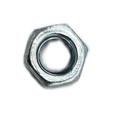 Tuerca Izq 5140013-62 P/tornillo Banco Dw752-b3 Bt3600-b3 Plateado
