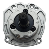 Cubierta Caja Engrane N754987 P/esmerilador Dwe490 Dwe490-b3